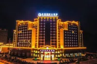Jingxi Changfeng International Hotel (Jinxiu Ancient Town Branch)