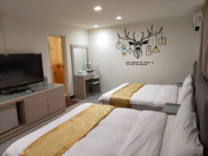 Kenting Xinbeiping Leisure Hotel