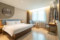 Homeinn · neo (Xiamen Railway Station Wenzhao Subway Station) Hotels in Xiamen