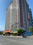 Chengke Chain Apartment (Puning high speed railway station store)