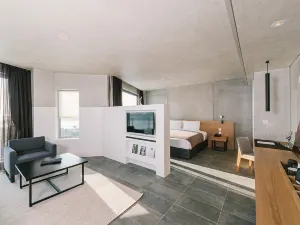Nest Hotel Incheon