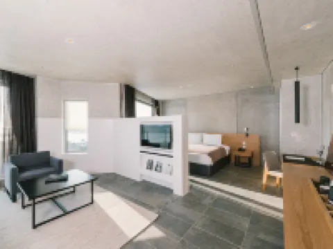 Nest Hotel, a Member of Design Hotels Hotels in Incheon