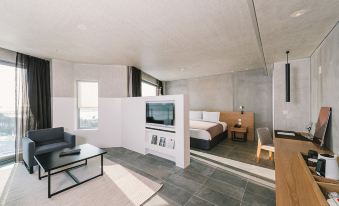 Nest Hotel Incheon