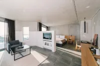 Nest Hotel Incheon Các khách sạn ở Incheon