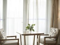 广州香雪国际酒店公寓 - 高级双床房