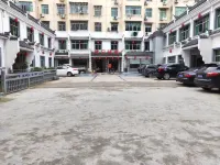 Wu Ning Flavor Hotel Các khách sạn ở Vũ Ninh