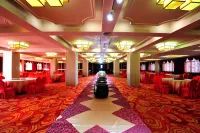 Jindu International Hotel - servizio colazione