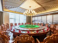 劍河常馳温泉大酒店 劍河酒店