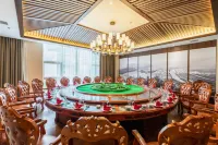 Changchi Hot Spring Hotel Hotels in Jianhe