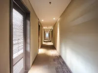 Ting Hotel Hotel berhampiran Jambatan Daqing