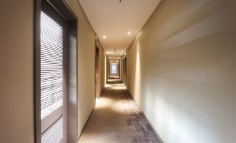 Ting Hotel