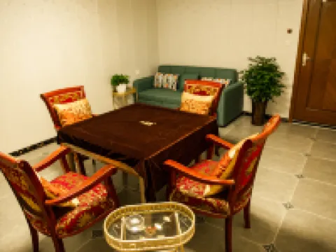Lezhi Hongmei Hotel Hotel a Lezhi