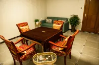 Lezhi Hongmei Hotel