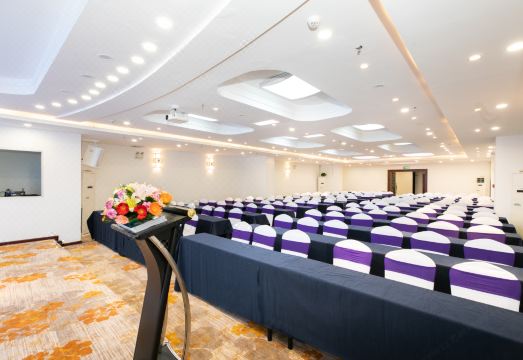 오버시즈 차이니즈 호텔