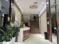 萍鄉春華賓館