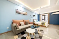 Taiyuan Xiyue Cinema Apartment