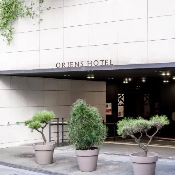 Oriens Hotel & Residences Myeongdong Hotels near Myeong-dong
