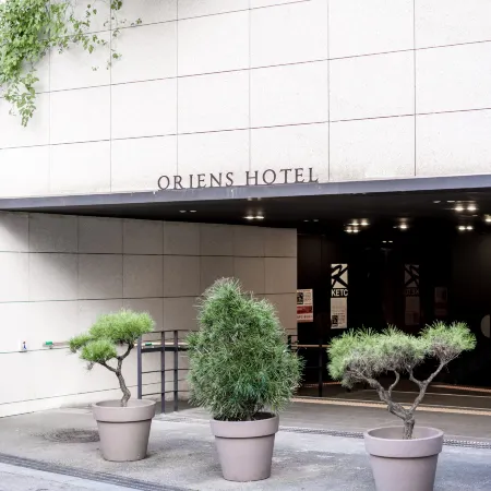 Oriens Hotel & Residences Myeongdong