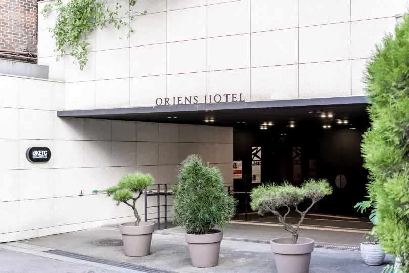 明洞東方酒店