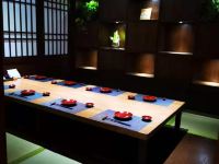 珠海粤海酒店 - 日式餐厅
