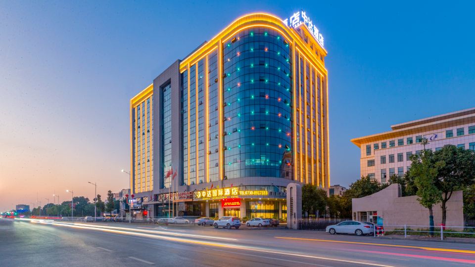 Zhongda International Hotel