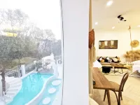 Shanghai ruochu designer Guesthouse - Private Pool