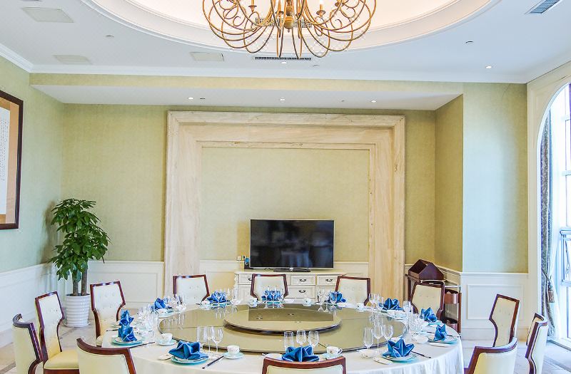 Yantai Lantian Hotel photo 5