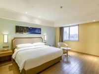 洛阳五洲华庭酒店 - 高级大床房