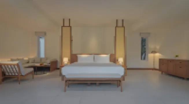 格嘎灣阿澤萊酒店