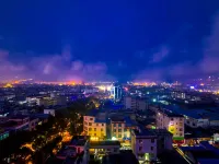 Tengchong Yuzhou Hot Spring Hote Hotels in Tengchong