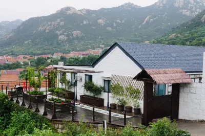 Yinju Xishan Hostel Hotel in zona Daxian Mountain