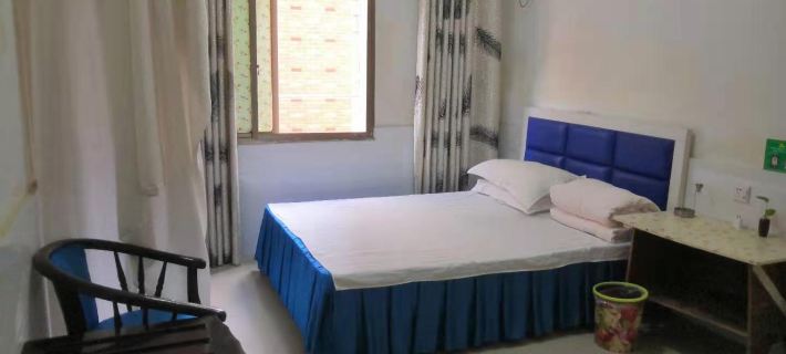Changning Folk Accommodation Hotels in Changning