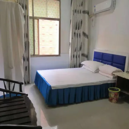 Changning Folk Accommodation