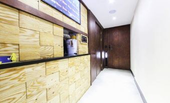 Yeon Motel Seoul