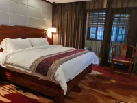 Wentang Hotel Hotel in zona Physical Science and Technology College of Yichun University