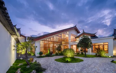 Lijiang Yunshu · Yue Inn Hotels in Shuhe Old Town