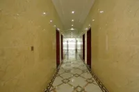 Tianquan Jincheng Business Hotel