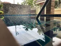 Nasa Mansion Các khách sạn gần Trường Dowroongwittaya 