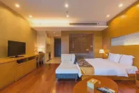 Lingshui Clear Water Bay Haianxian Apartment