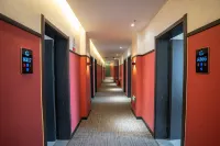 Xinmeng Fashion Hotel (Xingyue Times Square, Xinhua Road) - Wi-Fi
