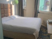 哈尔滨启航宾馆 - 标准大床房