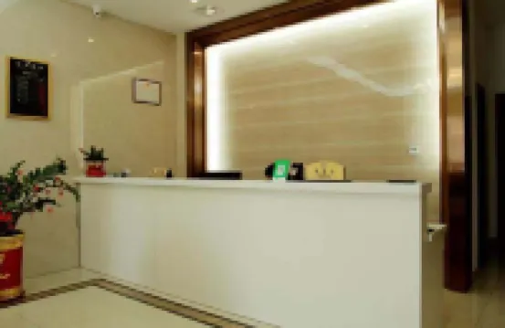 Raoping Runfeng Apartment