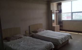 Anping Yalong Bay Bath Hotel