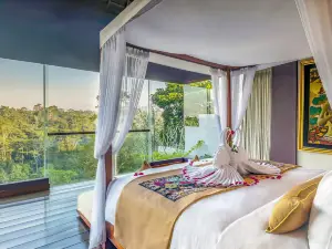 Ayuterra Resort