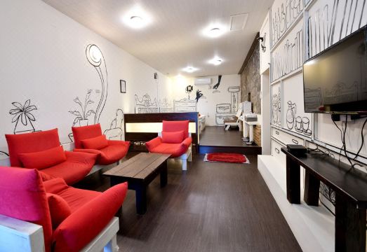 윈저 한구안 뷰