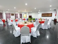 Hotel Merdeka Kediri