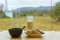 洋裡棧小穗民宿（惠東白盆珠店）