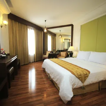 Wiang Inn Hotel Отели рядом с достопримечательностью «Музей и Образовательный Центр Горных Племен»