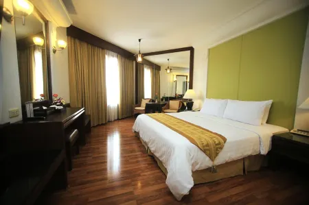 Wiang Inn Hotel Отели рядом с достопримечательностью «Chiang Rai University»