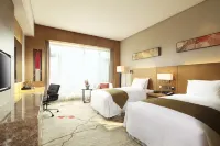 DoubleTree by Hilton Jiaxing - Balcony